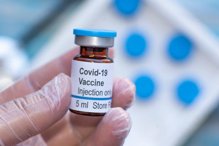 Когда страны ЕС получат первые дозы вакцины от COVID-19. Фото: rg.ru