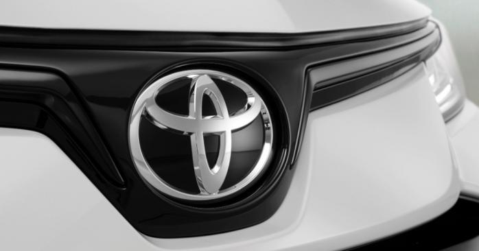 Toyota представила новый электрический кроссовер. Фото: motortrend.com