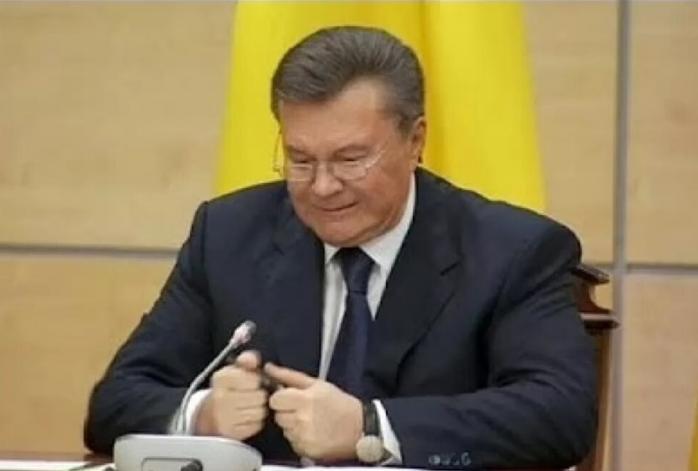 Влада Зеленського організовує піар Януковичу — екс-нардеп про справу Майдану