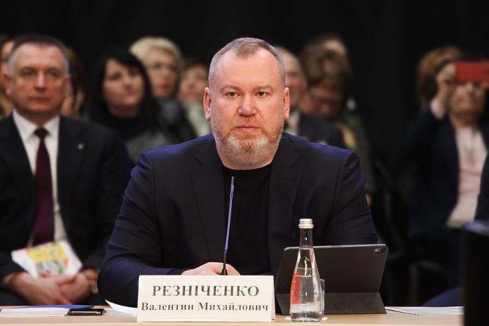 Кабмин согласовал на председателя ОГА бывшего чиновника Порошенко, фото — Википедия