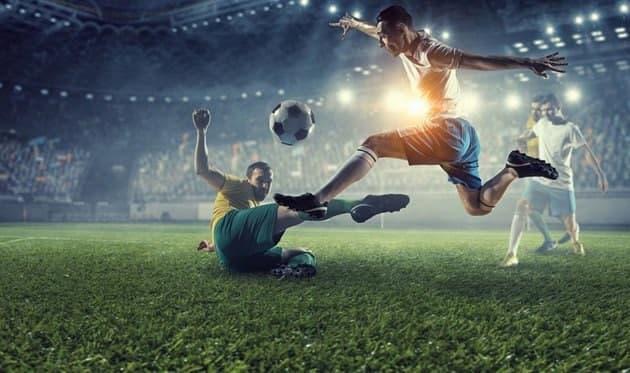 Всемирный день футбола и вручение Нобелевской премии, фото — Football.ua
