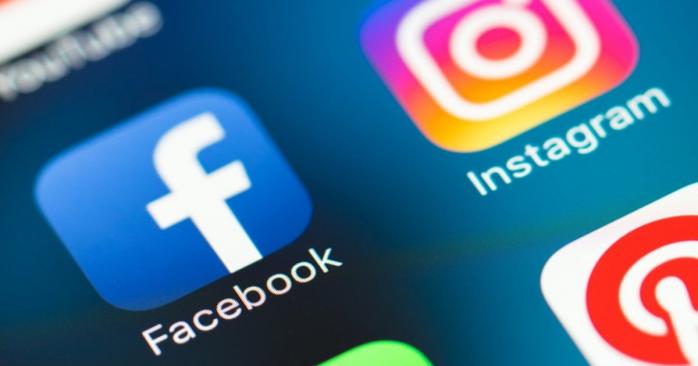 Компанию Facebook хотят заставить продать Instagram и WhatsApp, фото: ITC.ua