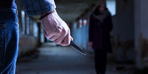 Нападение с ножом произошло во Франции. Фото: enigma-project.ru