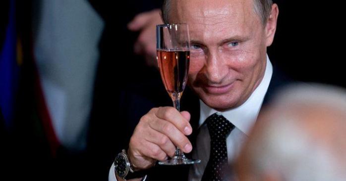 Винзавод «Массандра» купил олигарх из окружения Путина. Фото: AP