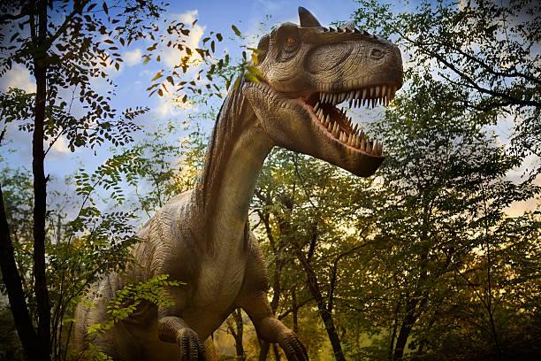 Учені розповіли, яким був текодонтозавр, фото: Mario Lanzas