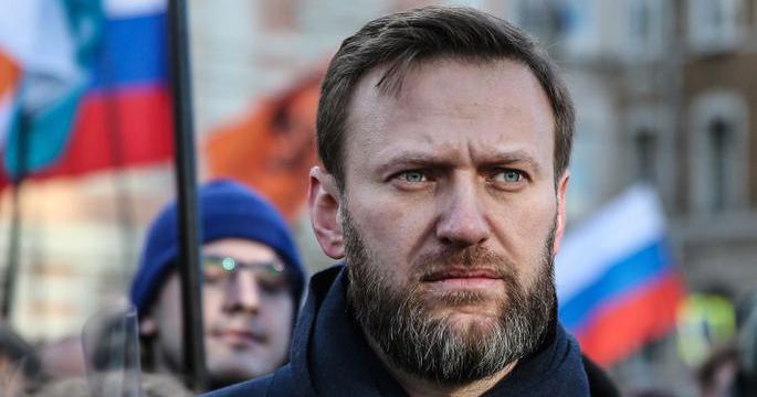 Отруєння Навального вчинили 8 співробітників ФСБ. Фото: postimees.ee