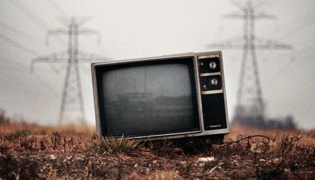 Аналогове телебачення тимчасово відновлять на Донбасі, фото — Укрінформ 