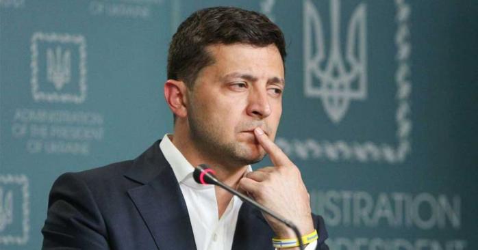 Соперника Зеленского во втором туре выборов назвали социологи. Фото: civildiplomat.com