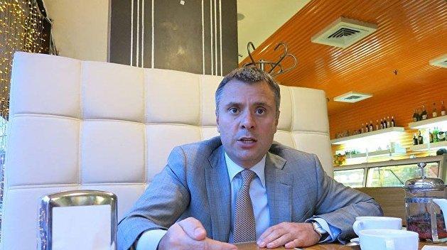 Витренко не избрали новым первым вице-премьером