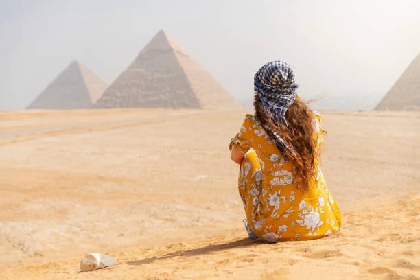 Египет. Фото: Istock
