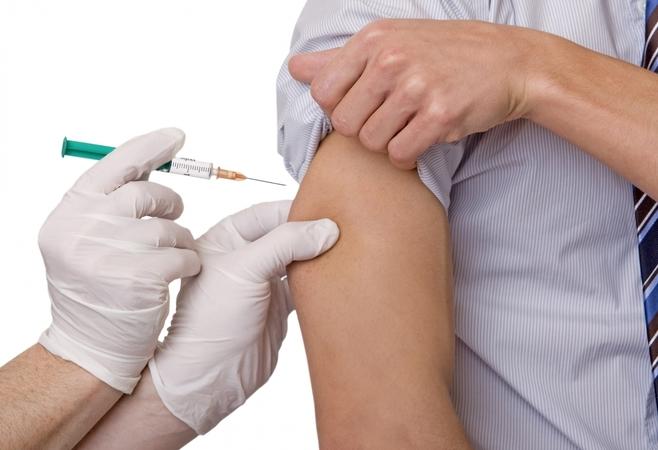 Вакцинацию от коронавируса в Евросоюзе начнут 27 декабря, фото – minfin 