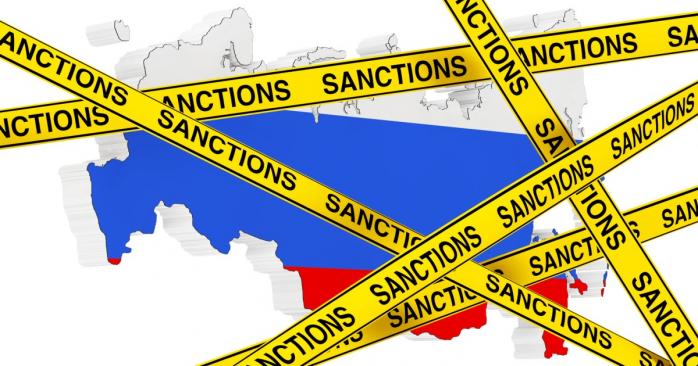Антироссийские санкции продлен еще на полгода, фото: ZN.ua