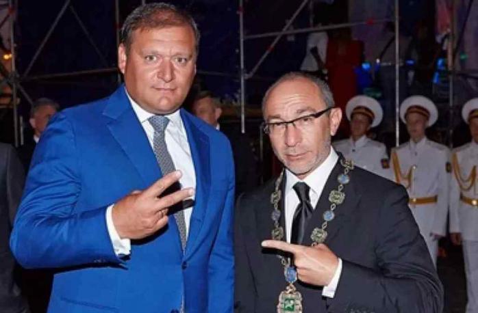 Добкин прокомментировал будущие выборы мэра Харькова и смерть Кернеса
