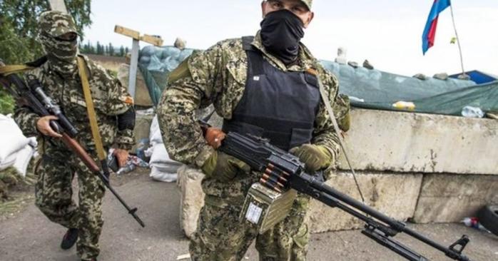 Российская агрессия на Донбассе продолжается, фото: «24 канал»