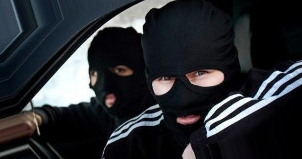 Банду разбойников задержали в Ирпене. Фото: 4vsar.ru