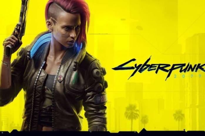 Sony видалила відеогру Cyberpunk 2077. Фото: vesti