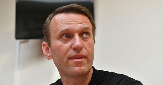 Навальный звонил своему убийце из ФСБ. Фото: УП