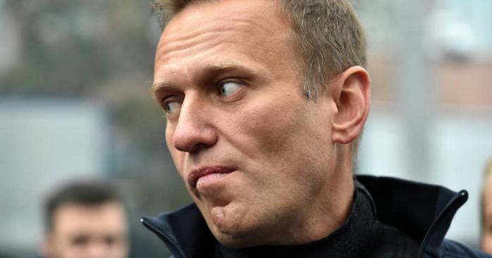 Алексей Навальный, фото: zPost.me