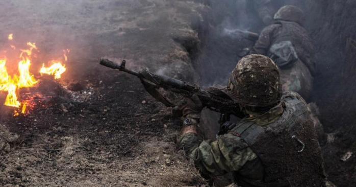 Боевики продолжают нарушать режим «тишины» на Донбассе, фото: «Точка доступу»
