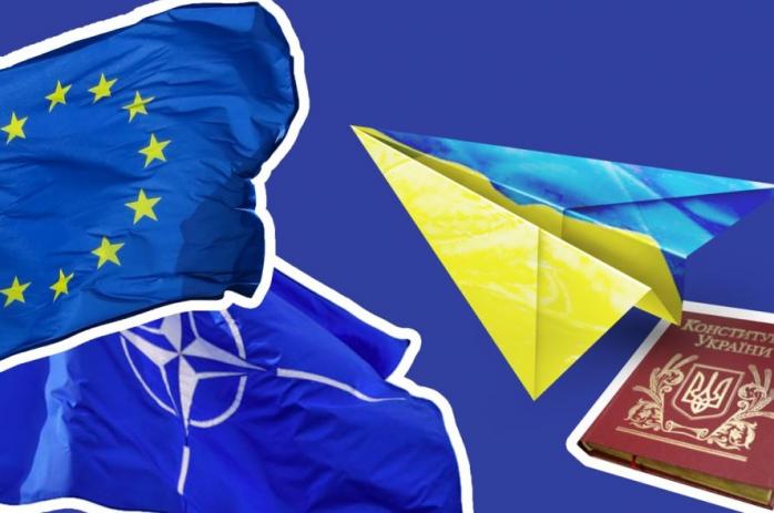 Пересмотрит ли Украина курс на ЕС и НАТО, спрогнозировал Разумков