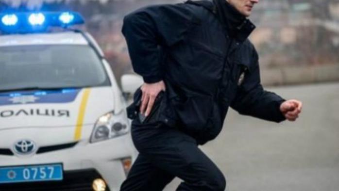 Поліція не застосовуватиме електрошокери на масових акціях. Фото: 24tv.ua