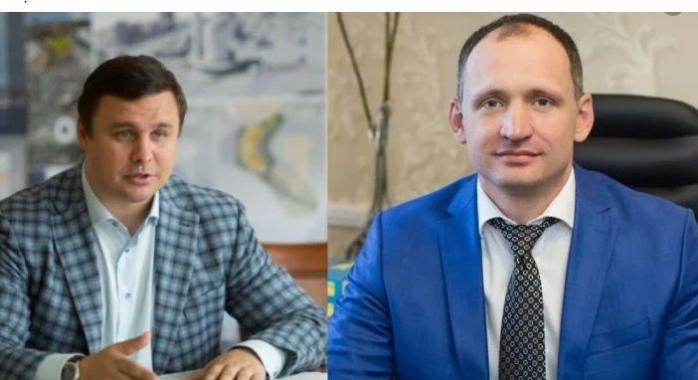 Меня никто не увольнял — Татаров прокомментировал свое отстранение в Офисе президента