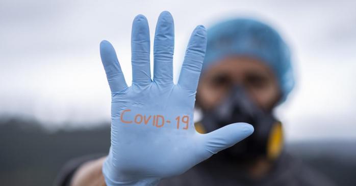 В мире продолжается эпидемия коронавируса, фото: