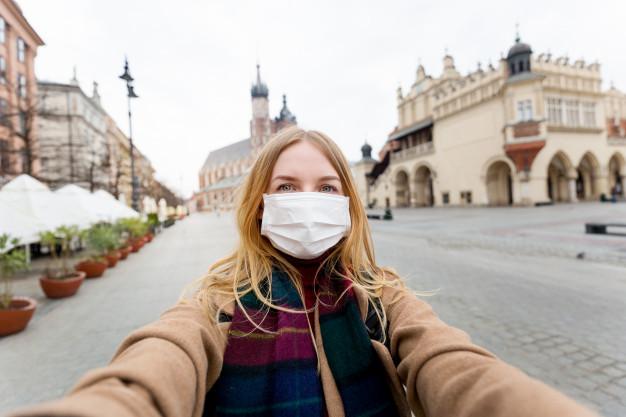 Вакцинация от COVID-19 в Польше будет бесплатной для украинцев, фото — Погляд