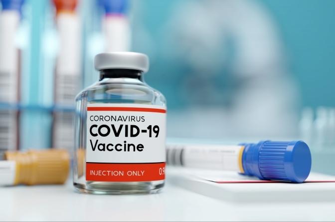 Хаб в «Борисполе», термобоксы и пункты прививок — как проведут вакцинацию от COVID-19 в Украине