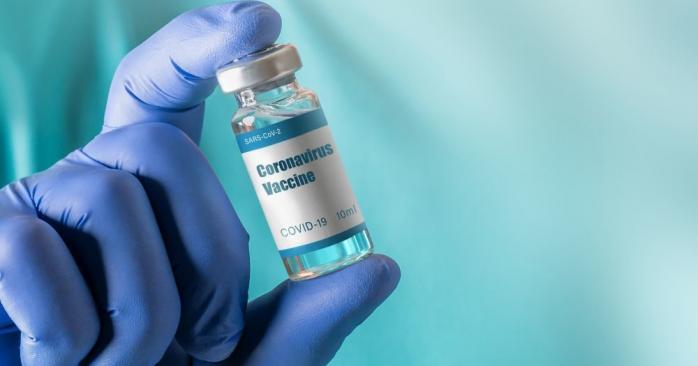 Строк захисної дії COVID-вакцини назвали вірусологи. Фото: Газета Ру