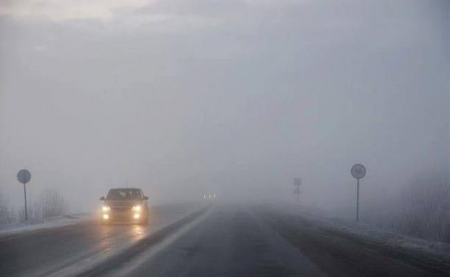 Погода в Украине 30 декабря. Фото: moemisto
