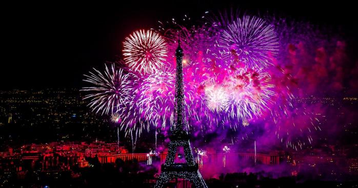 У Франції розігнали нелегальну новорічну вечірку, фото: France Travel Blog