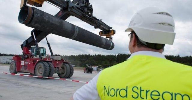 Норвезька компанія відмовилася сертифікувати «Північний потік-2». Фото: teknoblog.ru
