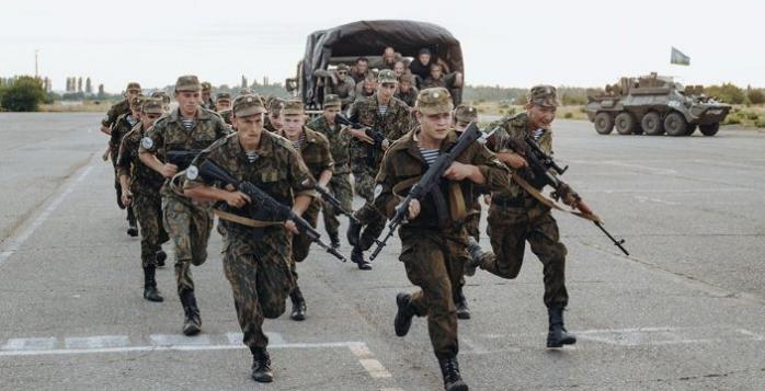 Росія здатна атакувати Херсонщину для повернення води у Крим, фото — НТБ