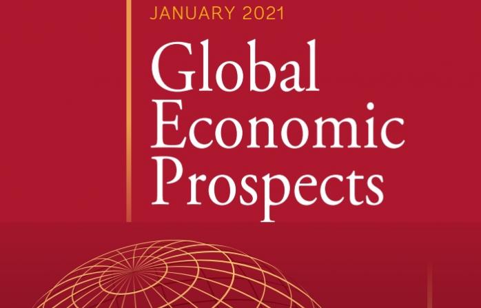 Світовий банк спрогнозував ріст економіки України та світу на 2021 рік 