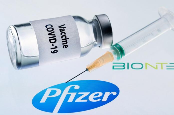 Ядовитые вещества под видом вакцины Pfizer распространяют в Украине — СБУ