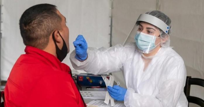 В мире продолжается эпидемия коронавируса, фото: Hull CC News