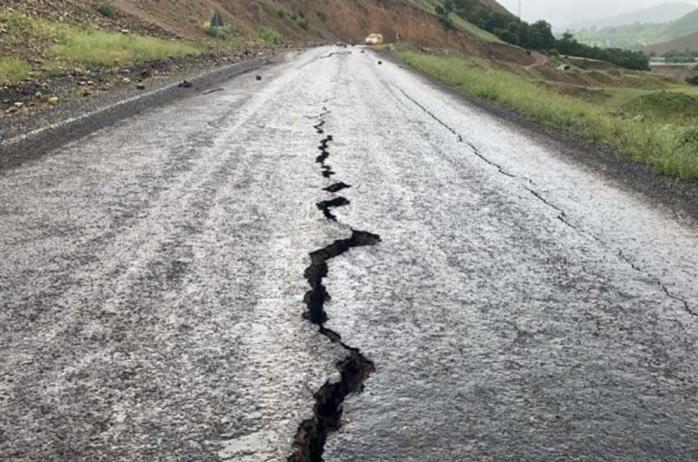 Землетрясение произошло на Львовщине — что говорят сейсмологи