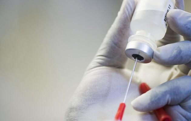 Вакцинація від коронавірусу в Польщі. Фото: zn.ua
