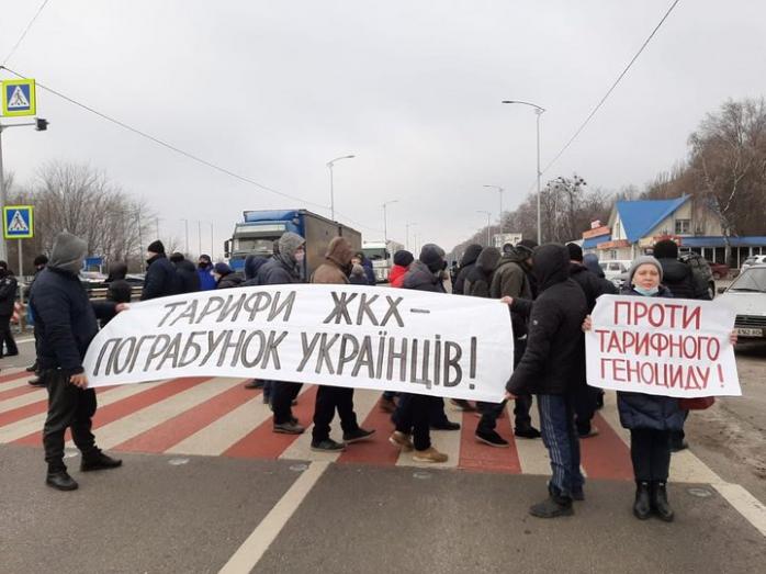 Витренко хочет покупать газ у независимых от «Газпрома» российских компаний