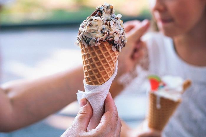 Коронавирус в мороженом обнаружили в Китае. Фото: report
