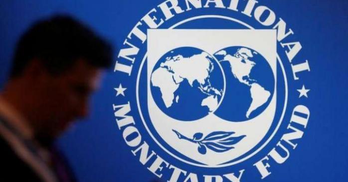 Заборонити проїдати гроші МВФ хочуть у Мінфіні. Фото: Главком