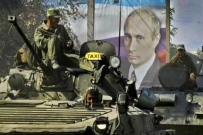 Когда Путин прекратит войну на Донбассе, спрогнозировали в ТКГ