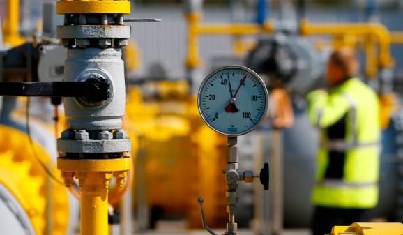 Штрафувати газопостачальні компанії закликали в Кабміні. Фото: 