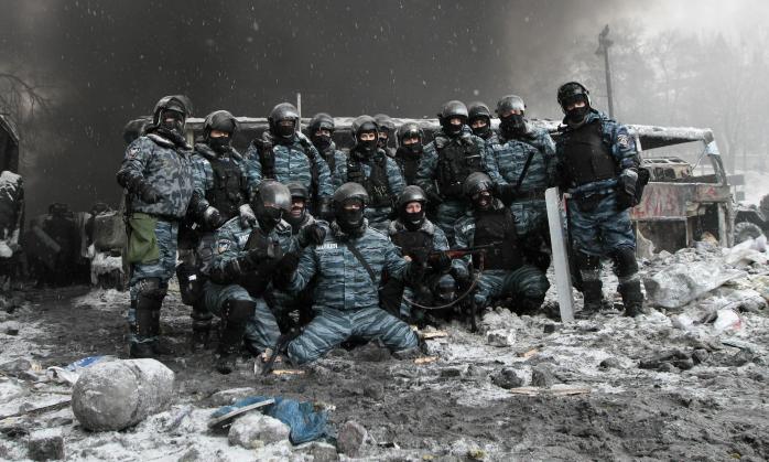 Дела Майдана. Фото: Еспресо