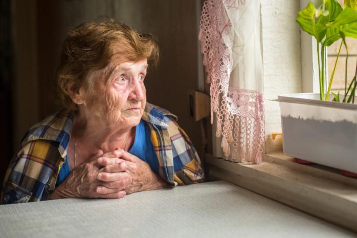 Всі будинки для літніх людей в Україні перевірять — рішення Кабміну / Фото: Кагарлик.City