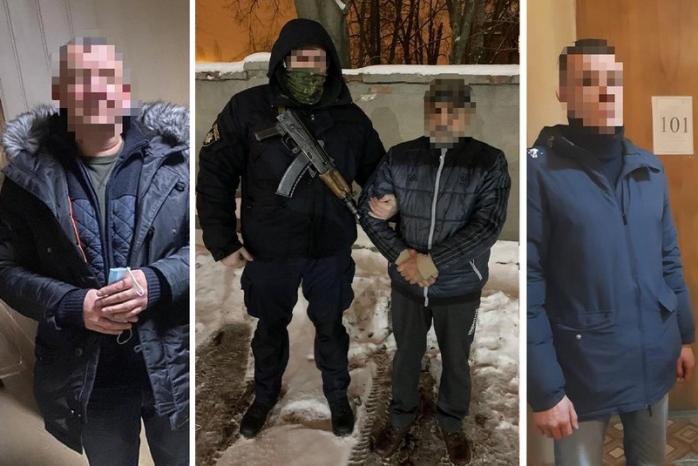 Арестовать задержанных за пожар в Харькове просят у Венедиктовой