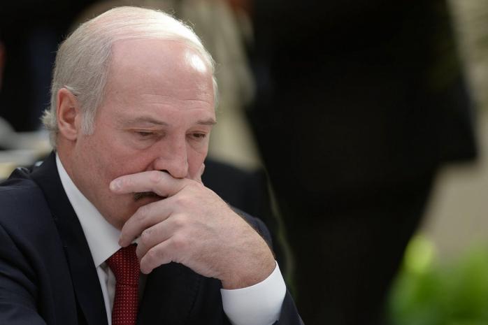 Лукашенко. Фото:РБК