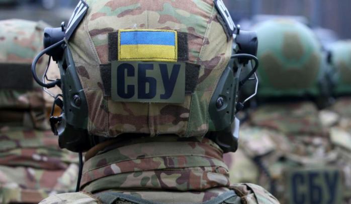 Полковнику СБУ висунули підозру у замаху на вбивство. Фото: сайт президента України