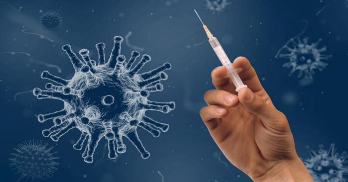 Триває розробка вакцин від коронавірусу